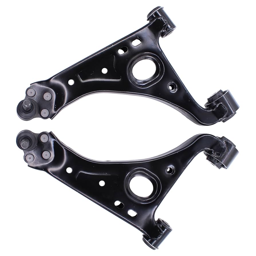 colon　0513 Duralast Suspension Control Arm and Ball Joint Assembly CA14637